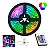 FITA DE LED PARA ILUMINACAO RGB 5M ONEX LED-9227 - Imagem 1