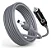 ADAPTADOR VEICULAR 12V-24V 2M 5MM ONEX CAR-6503-2M - Imagem 1