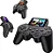 GAMEPAD COM VISOR E 520 JOGOS RETRO ONEX JOG-5706 - Imagem 1