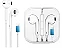 FONE DE OUVIDO COM FIO PARA IPHONE ONEX FON-2306 - Imagem 1