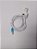 FONE DE OUVIDO COM FIO TYPE-C ONEX  FON-2319 - Imagem 3