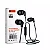 FONE DE OUVIDO COM FIO TYPE-C ONEX FON-2317 - Imagem 1