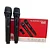 KIT DE MICROFONE DINAMICO SEM FIO TYPE-C 20-50M TOMATE MT-2306 - Imagem 1