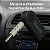 ADAPTADOR P2 BLUETHOOTH PARA CARRO ONEX ADP-7501 - Imagem 1