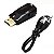 ADAPTADOR HDMI PARA VGA P2 TOMATE MTV-725 - Imagem 3