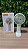 VENTILADOR PORTATIL DE MAO 5V 2W ONEX VEN-8037 - Imagem 1
