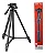 TRIPE PARA CAMERA FOTOGRAFICA E CELULAR 1,90M TOMATE MTG-8003 - Imagem 1