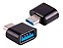 ADAPTADOR OTG USB 3.0 PARA TYPE-C TOMATE MTV-740 - Imagem 1