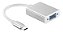 ADAPTADOR TYPE C PARA VGA 60 HZ TOMATE MTV-715 - Imagem 1
