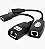 CABO ADAPTADOR USB PARA RJ45 TOAMTE MTV-707 - Imagem 1
