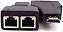 ADAPTADOR HDMI PARA RJ45 TOMATE MTV-703 - Imagem 2