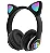 HEADSET WIRELESS GAMER RGB 10M ONEX FON-8201 - Imagem 1