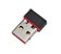 ADAPTADOR WIFI USB 2.4GHZ TOMATE MWI-002 - Imagem 1
