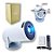 PROJETOR PORTATIL 720P WI FI 6.0 ONEX PRO-9102-3 - Imagem 5