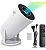 PROJETOR PORTATIL 720P WI FI 6.0 ONEX PRO-9102-3 - Imagem 2