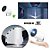 PROJETOR PORTATIL 720P WI FI 6.0 ONEX PRO-9102-3 - Imagem 4