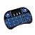 MINI TECLADO PARA TV COM TOUCHPAD ONEX JP-2529 - Imagem 1