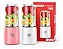 LIQUIDIFICADOR PORTATIL 380ML TOMATE MAZ-125 - Imagem 1