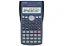CALCULADORA CIENTIFICA 240 FUNCOES ONEX CAL-6127 - Imagem 2