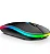 MOUSE OPTICO SEM FIO 500MAH 2.4GHZ ONEX JP-2526 - Imagem 1