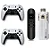GAME STICK RETRO 4MIL JOGOS E TV BOX ONEX Y-K8-6 - Imagem 2