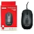 MOUSE OPTICO COM FIO DPI 1000 TOMATE MMO-O04 - Imagem 1