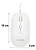 MOUSE OPTICO COM FIO DPI 1000 TOMATE MMO-O04 - Imagem 3