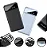 CARREGADOR POWER BANK 10000MAH 4 EM 1 ONEX PT-09760, - Imagem 3