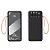 CARREGADOR POWER BANK 10000MAH ONEX PT-0974 - Imagem 2