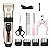 MAQUINA DE TOSA RECARREGAVEL PARA PETS ONEX MQ-7315 - Imagem 3
