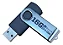 PEN DRIVE USB 16GB ONEX H2-U-16G - Imagem 1