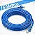 CABO DE REDE CAT5 15M TOMATE MCB-1515 - Imagem 1