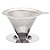 FILTRO DE CAFE DE ACO INOXIDAVEL TOMATE OPA-C255 - Imagem 2