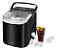 MAQUINA DE GELO PORTATIL 127V 12KG TOMATE MXG-1002P - Imagem 2