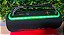 CAIXA DE SOM  BLUETOOTH 55W 8000MAH TOMATE MTS-6019 - Imagem 3