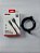CABO DE DADOS TURBO USB PARA LIGHTNING 12W TOMATE TC-111AL - Imagem 1