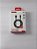 CABO DE DADOS TURBO USB PARA LIGHTNING 12W TOMATE TC-112AL - Imagem 1