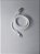 CABO DE DADOS TURBO USB PARA LIGHTNING TOMATE TC-221AL - Imagem 1