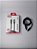 CABO DE DADOS TURBO TYPE-C PARA TYPE-C 60W TOMATE TC-221CC - Imagem 3
