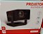 PROJETOR MULTIMIDIA 4K 7500 LUMENS 300" TOMATE MPR-2013 - Imagem 1