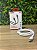 CABO DE DADOS TURBO USB PARA TYPE-C 3.0A TOMATE TC-513C - Imagem 1