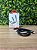 CABO DE DADOS TURBO TYPE-C PARA IPHONE TOMATE TC-514CL - Imagem 1