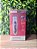MAQUINA DE CORTAR CABELO 5W 1200MAH TOMATE MAG-1831 - Imagem 1