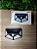 LUMINARIA DE PAREDE SOLAR COM SENSOR 600 LUMENS ONEX LAN-7620 - Imagem 1