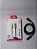 CABO DE DADOS TURBO TYPE-C PARA LIGHTNING TOMATE TC-221CL - Imagem 3