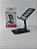 SUPORTE CELULAR DE MESA DOBRAVEL 360 GRAUS TOMATE MTG-280 - Imagem 3