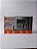 RADIO CLASSICO RETRO 8 FUNCOES FM/AM/SW1-6/USB ONEX RA-0567BT - Imagem 1