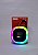 CAIXA DE SOM PORTATIL BLUETOOTH 6.5W TOMATE MTS-1020 - Imagem 3