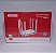 ROTEADOR WIFI DE BANDA UNICA 300MBPS 2.4G TOMATE MWI-007 - Imagem 1