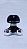 MASSAGEADOR ELETRICO RECARREGAVEL 5V 2.5W TOMATE AM-139 - Imagem 3